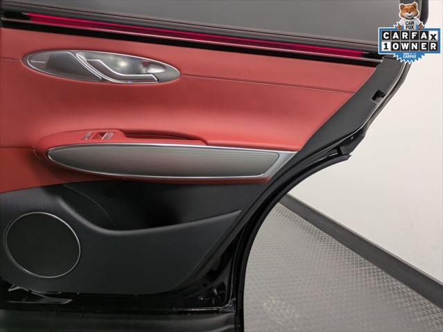 2026 Genesis Gv70 - $57,523