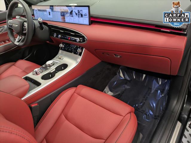 2026 Genesis Gv70 - $57,523