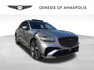 2026 Genesis GV70 3.5T Sport Advanced