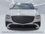 2026 GV70 Thumbnail 4