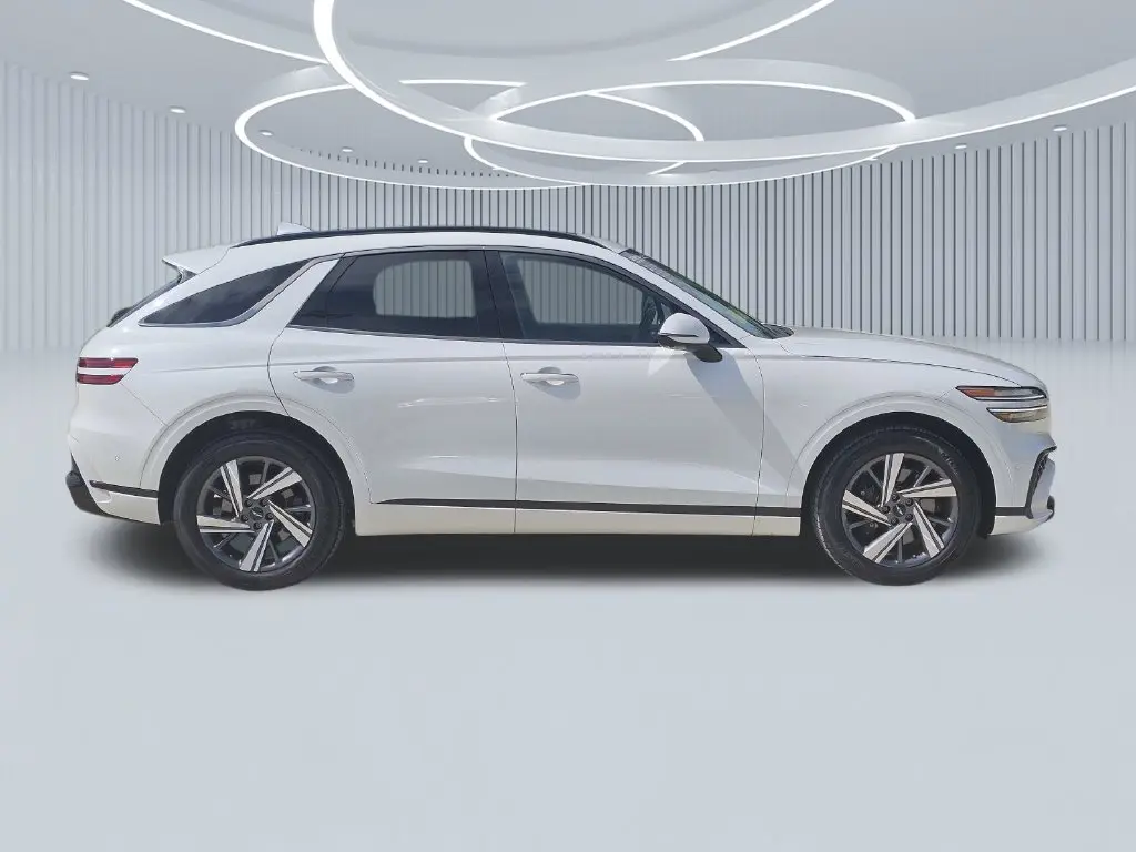 2026 Genesis Gv70 - $49,900