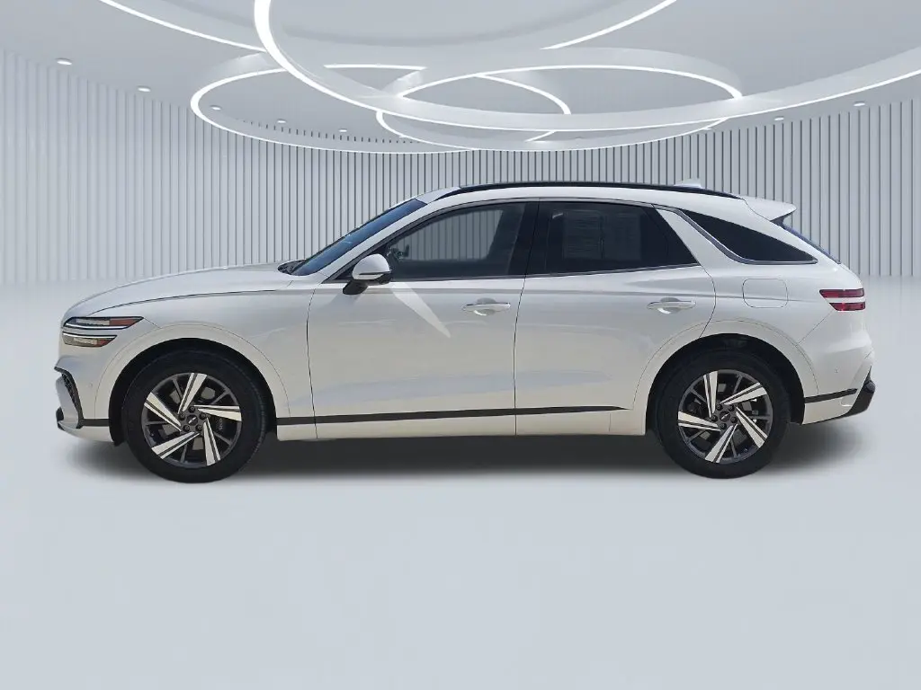 2026 Genesis Gv70 - $48,900