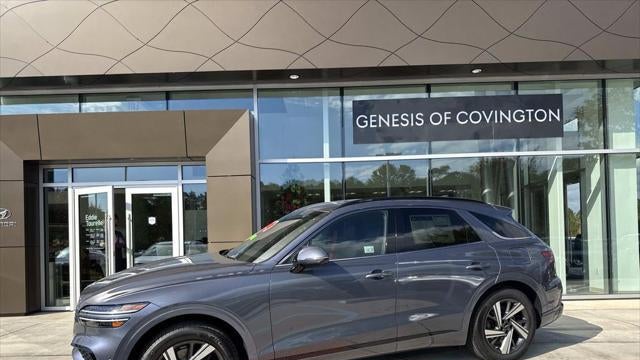 Preowned 2026 Genesis GV70 3.5T Sport Advanced for Sale