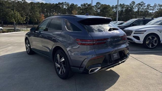 2026 Genesis GV70 3.5T Sport Advanced