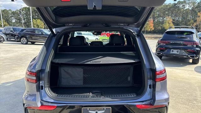 2026 Genesis GV70 3.5T Sport Advanced
