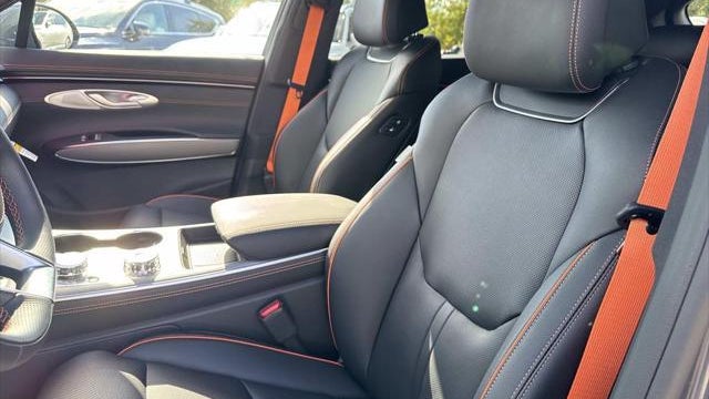 2026 Genesis GV70 3.5T Sport Advanced