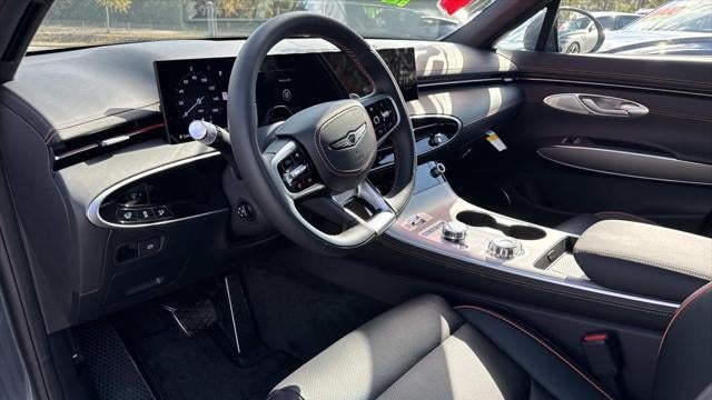 2026 Genesis GV70 3.5T Sport Advanced