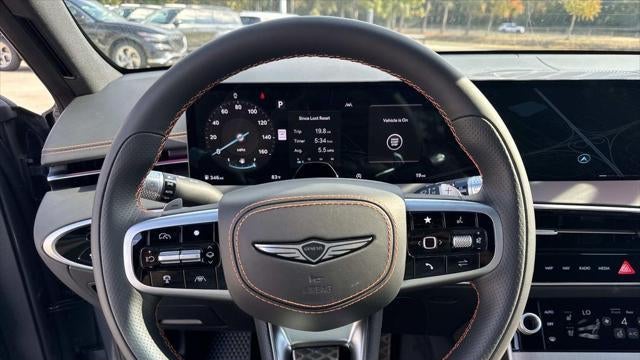 2026 Genesis GV70 3.5T Sport Advanced