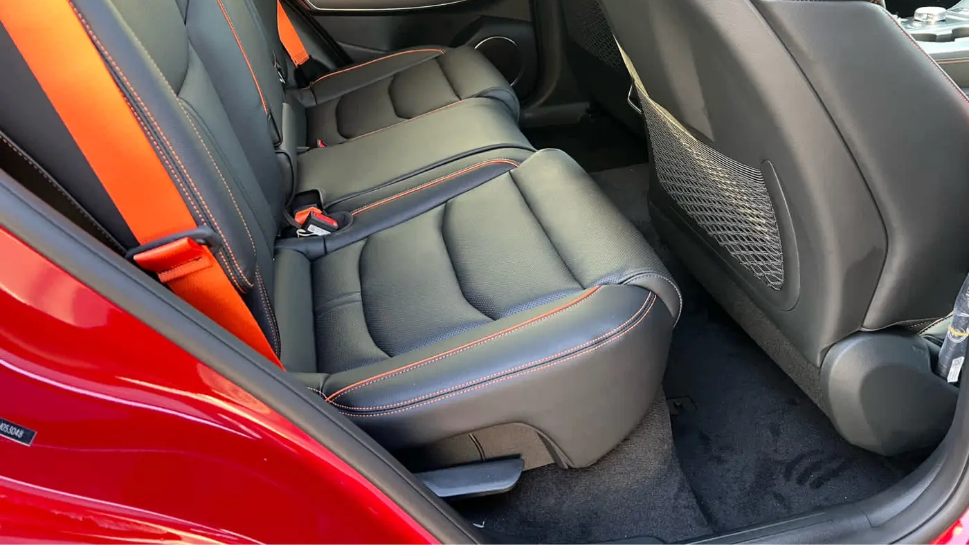 2026 Genesis GV70 3.5T Sport Advanced
