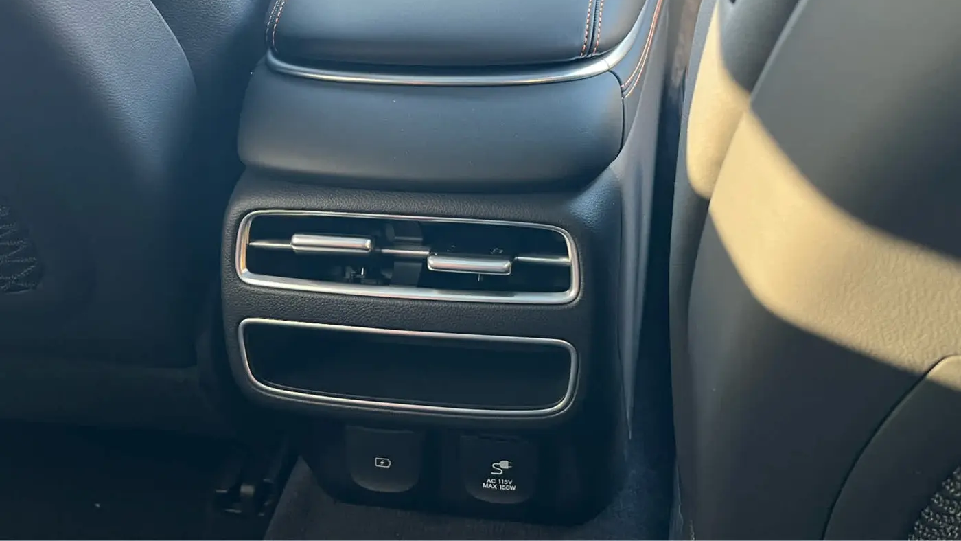 2026 Genesis GV70 3.5T Sport Advanced
