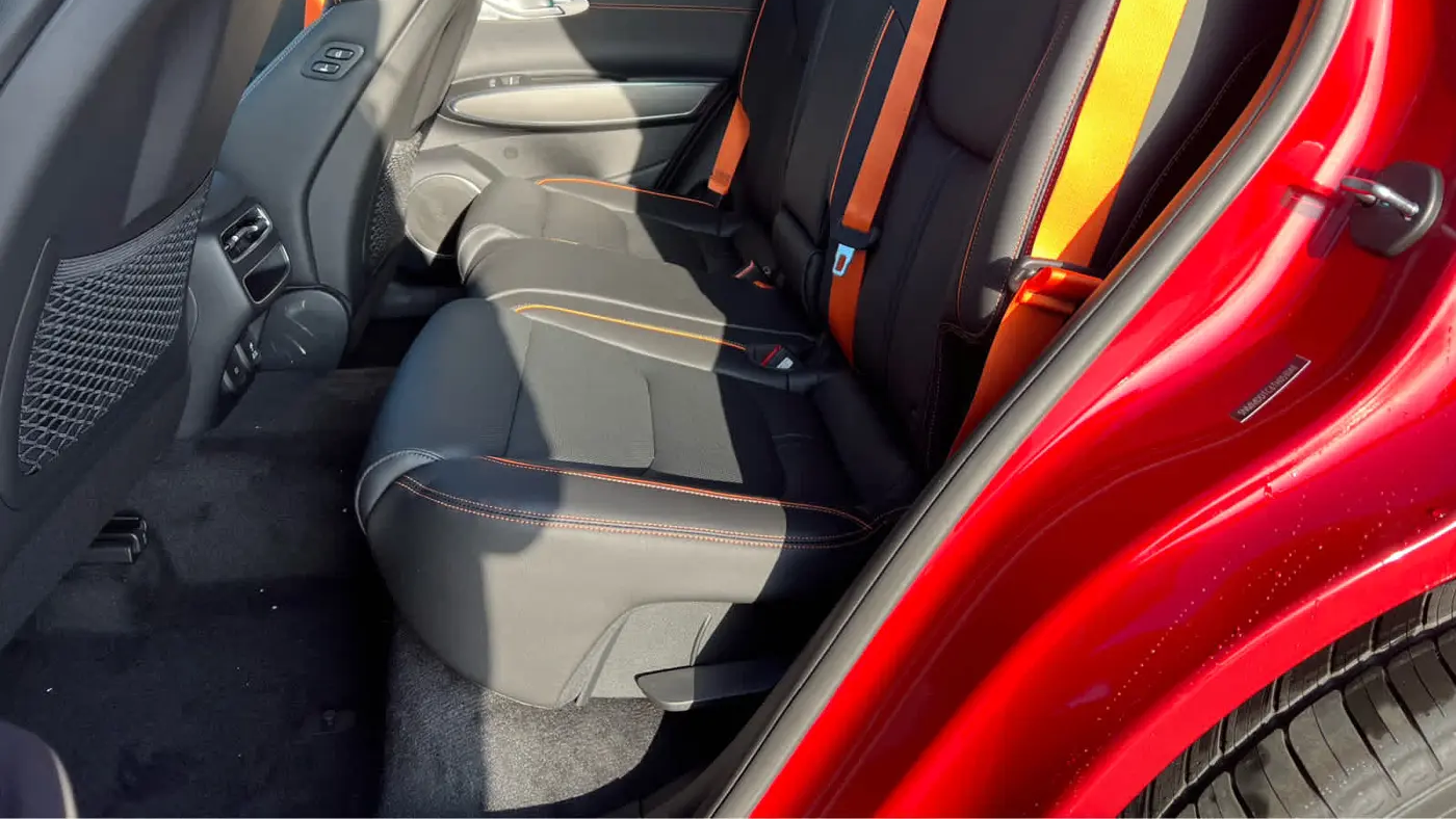 2026 Genesis GV70 3.5T Sport Advanced
