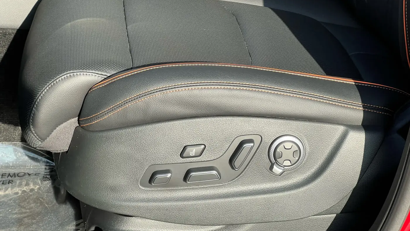 2026 Genesis GV70 3.5T Sport Advanced
