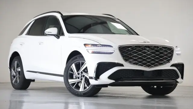Preowned 2026 Genesis GV70 3.5T Sport Advanced for Sale