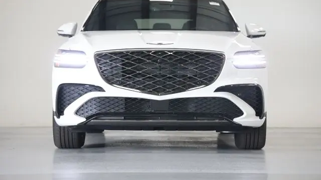 2026 Genesis GV70 3.5T Sport Advanced