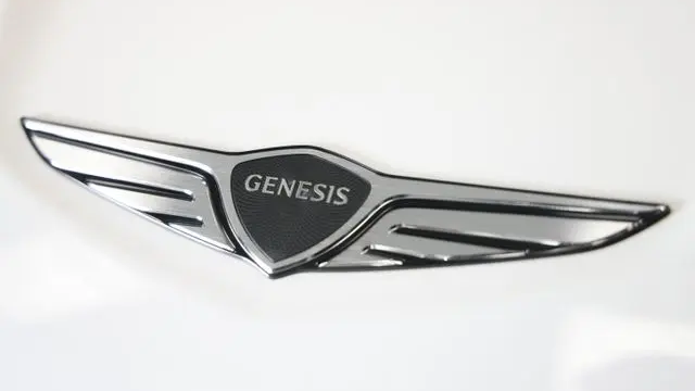 2026 Genesis GV70 3.5T Sport Advanced