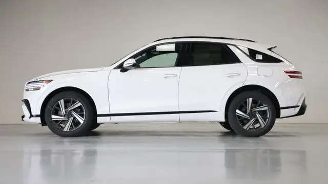 2026 Genesis GV70 3.5T Sport Advanced