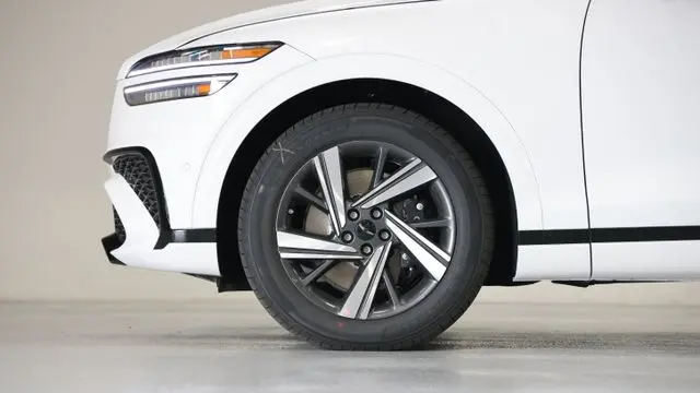 2026 Genesis GV70 3.5T Sport Advanced