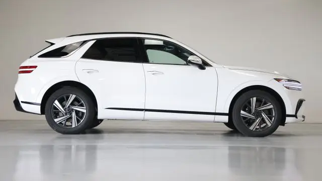 2026 Genesis GV70 3.5T Sport Advanced