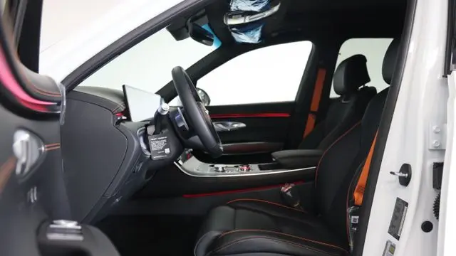 2026 Genesis GV70 3.5T Sport Advanced