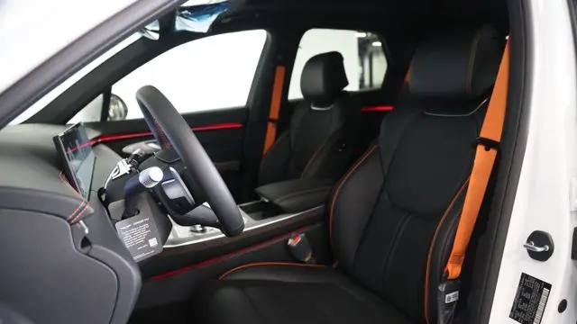 2026 Genesis GV70 3.5T Sport Advanced