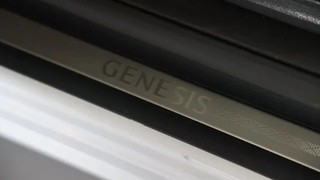 2026 Genesis GV70 3.5T Sport Advanced