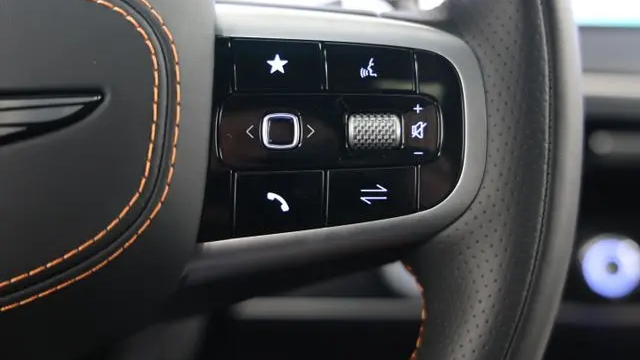 2026 Genesis GV70 3.5T Sport Advanced
