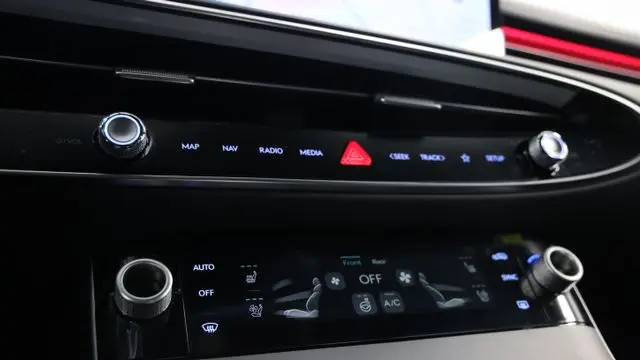 2026 Genesis GV70 3.5T Sport Advanced
