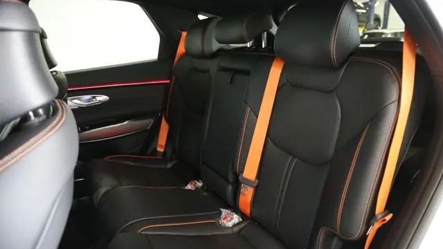 2026 Genesis GV70 3.5T Sport Advanced