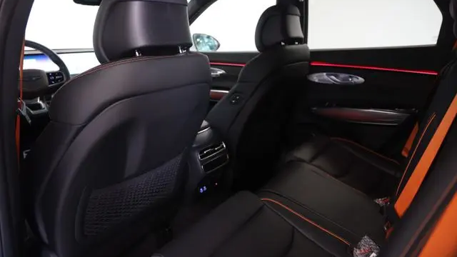 2026 Genesis GV70 3.5T Sport Advanced