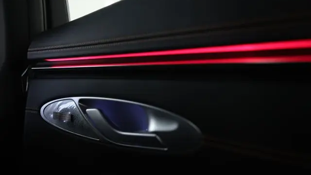 2026 Genesis GV70 3.5T Sport Advanced