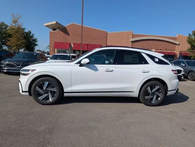 2026 Genesis Gv70 - $55,994
