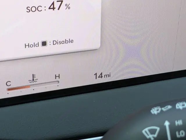 2026 Genesis Gv70 - $55,994
