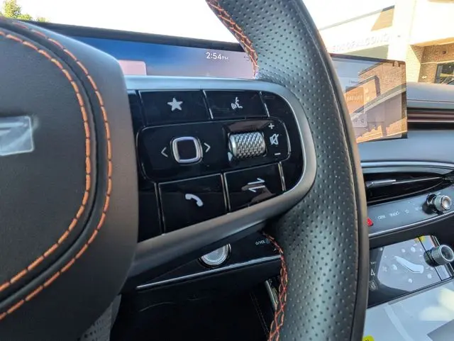 2026 Genesis Gv70 - $55,994