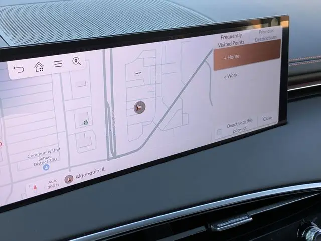 2026 Genesis Gv70 - $55,994