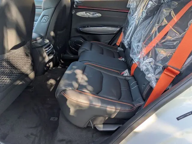 2026 Genesis Gv70 - $55,994