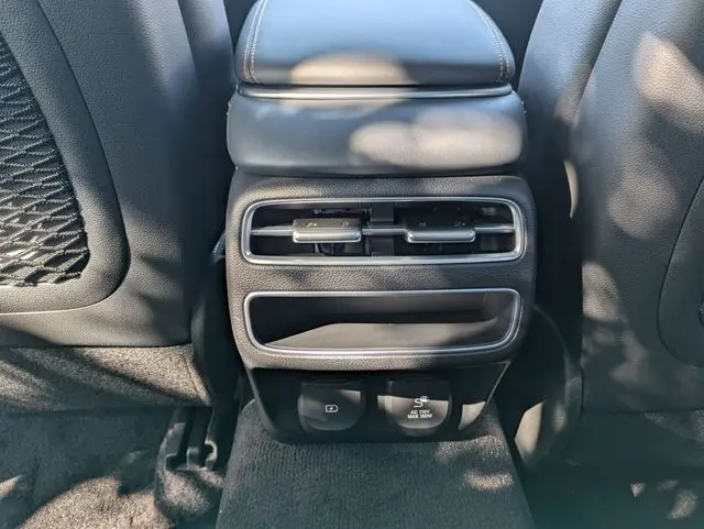 2026 Genesis Gv70 - $55,994