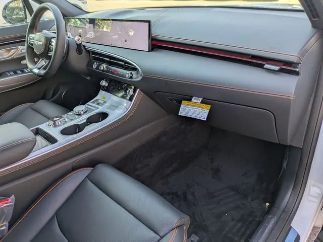 2026 Genesis Gv70 - $55,994