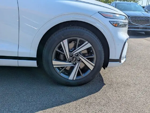 2026 Genesis Gv70 - $55,455
