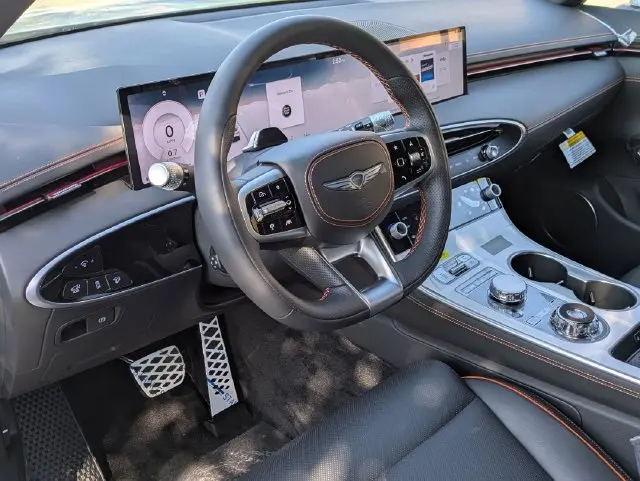2026 Genesis Gv70 - $55,455