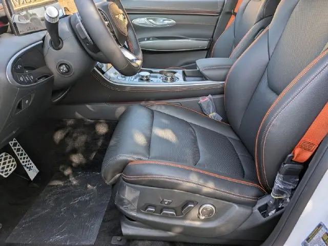 2026 Genesis Gv70 - $55,455