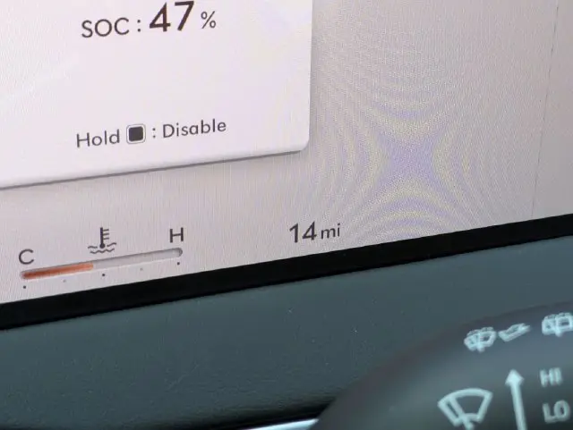 2026 Genesis Gv70 - $55,455