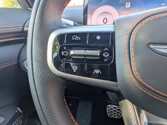 2026 Genesis Gv70 - $55,455