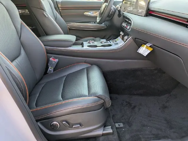 2026 Genesis Gv70 - $55,455