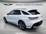 2026 GV70 Thumbnail 5