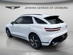 2026 GV70 Thumbnail 5