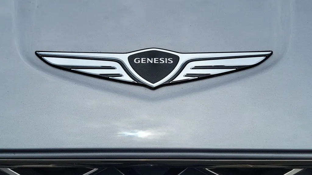2026 Genesis GV70 3.5T Sport Advanced