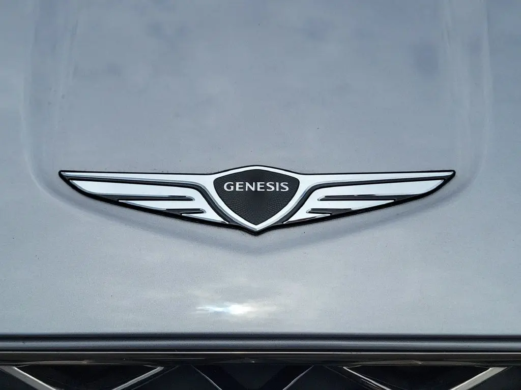 2026 Genesis Gv70 - $65,060