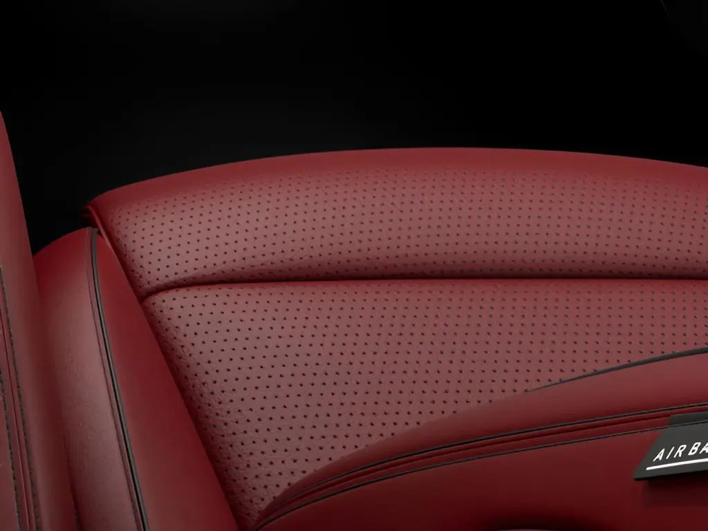 2026 Genesis Gv70 - $65,060