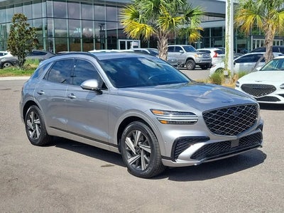 2026 Genesis GV70 AWD 3.5T Sport Advanced 4DR SUV