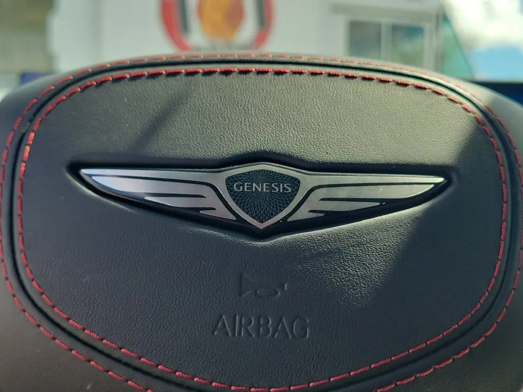 2026 Genesis Gv70 - $64,799